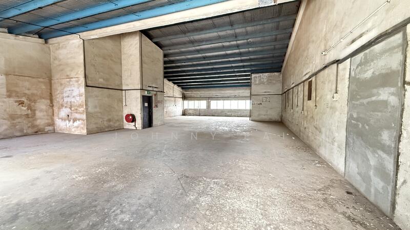 Mandai Estate, Mandai Estate, 3,000 sqft, Factory / Workshop (B2) For Rent, by Johnny Pai, 25592972 - Others - CommercialGuru.com.sg
