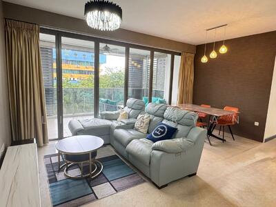 For Rent - The Shore Residences