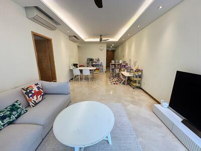 For Sale - 8 @ Mount Sophia