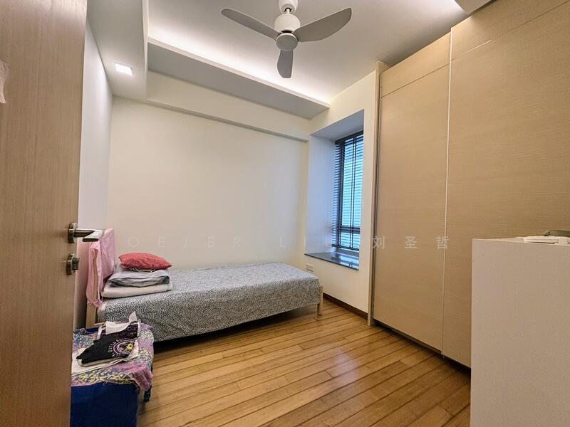 Common Room 2