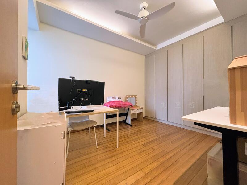 Common Room 3