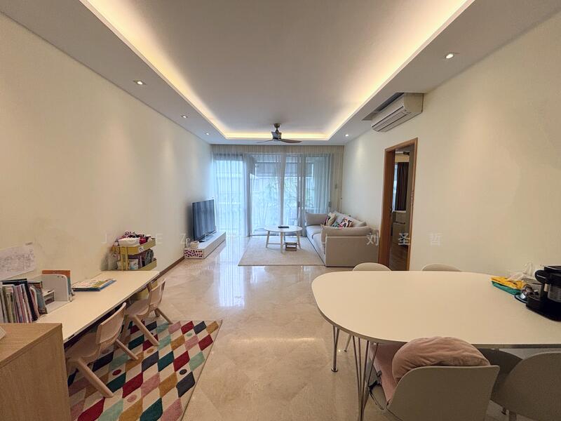 Living / Dining