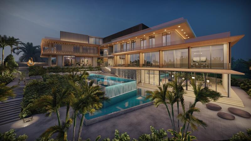 ✰ Prized GCB Plot in Nassim's Exclusive Billionaires Row vicinity | Botanic Gdns View | Good Psf, Nassim Locale, 5 Bedrooms, 8,000 sqft, Good Class Bungalow For Sale, by Steve Tay, 25593010 - PropertyGuru.com.sg