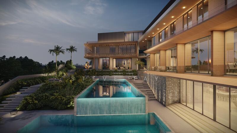 For Sale - ✰ NASSIM Billionaires Row Good Class Bungalow for Sale