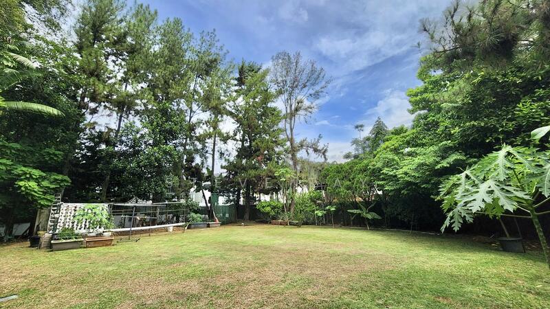 For Sale - ✰ NASSIM Billionaires Row Good Class Bungalow for Sale