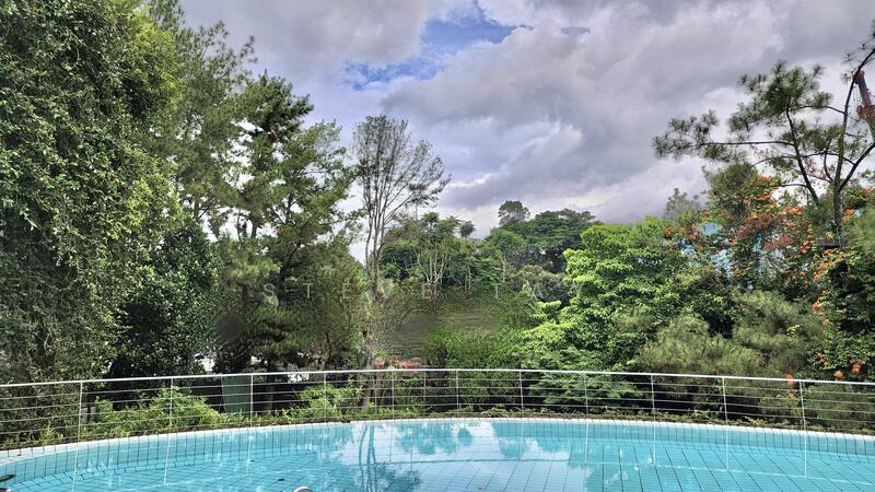 For Sale - ✰ NASSIM Billionaires Row Good Class Bungalow for Sale