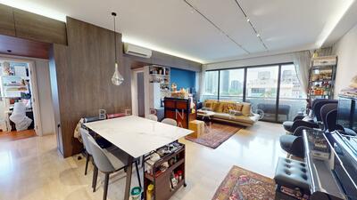 For Sale - Balmoral Gate