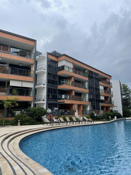 Sophia Hills, 7 Mount Sophia, 3 Bedrooms, 1,012 sqft, Condominium For Rent, by Liang Xu, 25593040 - Exterior - PropertyGuru.com.sg