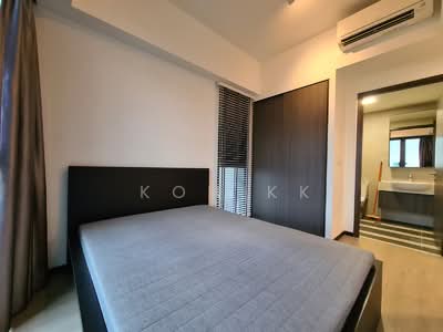 For Rent - Parc Riviera