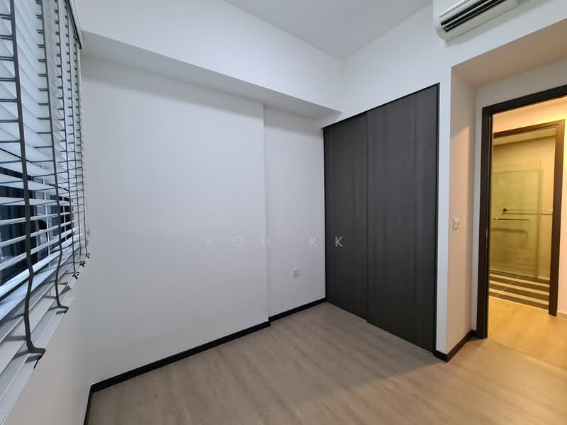 Parc Riviera, 101 West Coast Vale, 2 Bedrooms, 646 sqft, Condominium For Rent, by Koh KK, 25593051 - Bedroom - PropertyGuru.com.sg