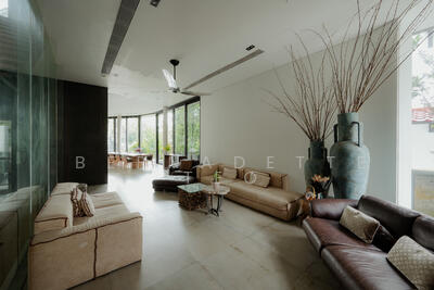 For Sale - A Modern Sanctuary in Bukit Timah