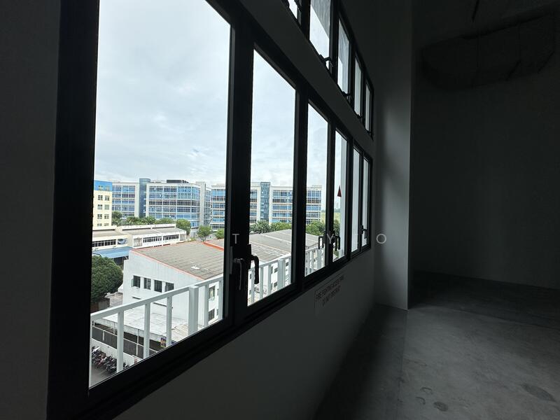 CT Foodnex, 2A-2B Mandai Estate, Admiralty / Woodlands, 1,927 sqft, Factory / Workshop (B2) For Rent, by Yeo LiYin (Yvette Yeo) 杨丽颖, 25593098 - CommercialGuru.com.sg