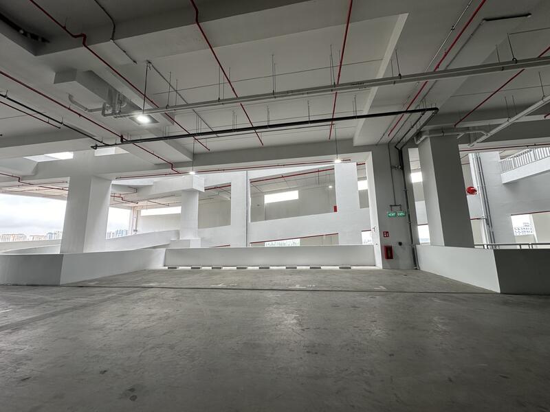 CT Foodnex, 2A-2B Mandai Estate, Admiralty / Woodlands, 1,927 sqft, Factory / Workshop (B2) For Rent, by Yeo LiYin (Yvette Yeo) 杨丽颖, 25593098 - CommercialGuru.com.sg