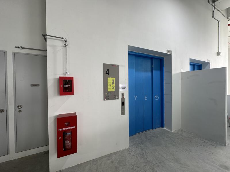 CT Foodnex, 2A-2B Mandai Estate, Admiralty / Woodlands, 1,927 sqft, Factory / Workshop (B2) For Rent, by Yeo LiYin (Yvette Yeo) 杨丽颖, 25593098 - CommercialGuru.com.sg