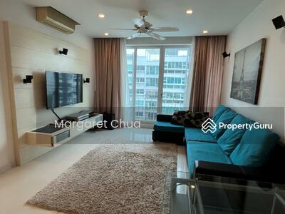 For Rent - The Esparis