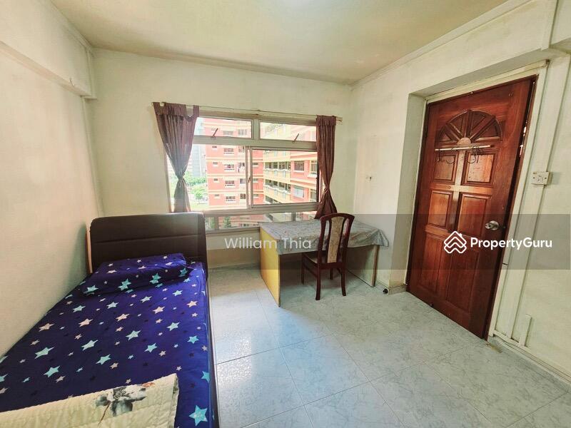 For Rent - 842F Tampines Street 82