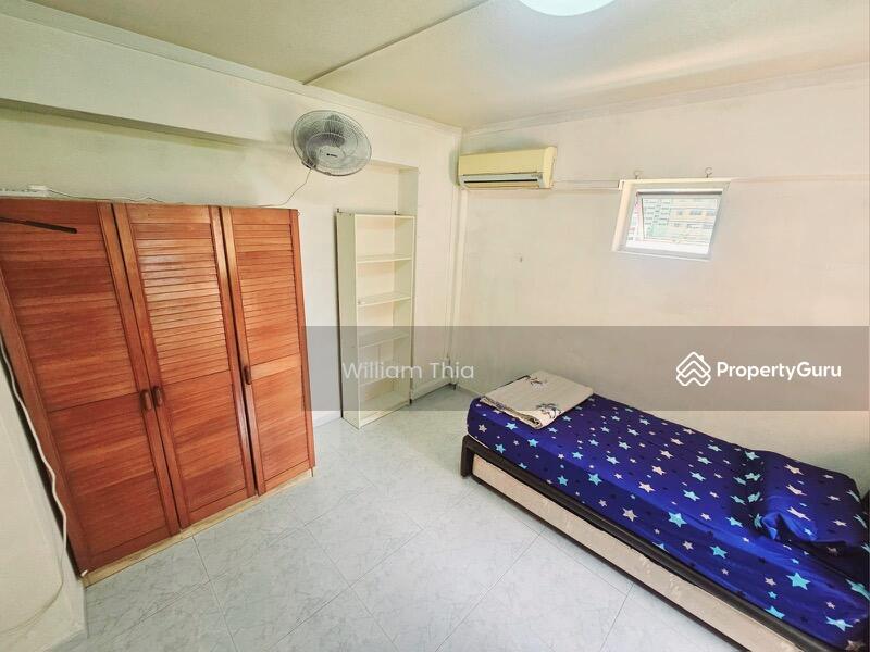 For Rent - 842F Tampines Street 82