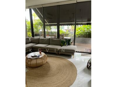 For Rent - Watten Residences