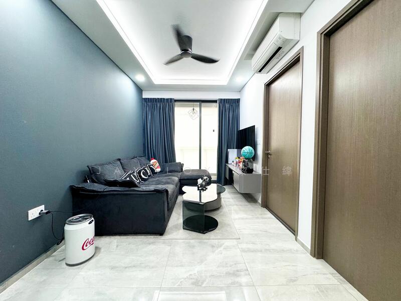 For Sale - Affinity At Serangoon