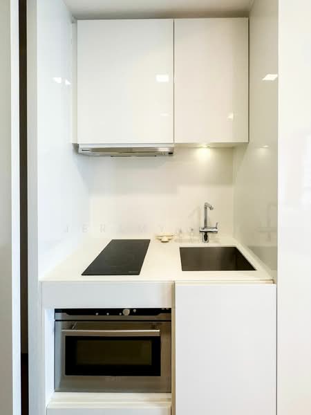 Skysuites @ Anson, 8 Enggor Street, 1 Bedroom, 366 sqft, Condominium For Rent, by Jeremy Toh, 25593170 - PropertyGuru.com.sg