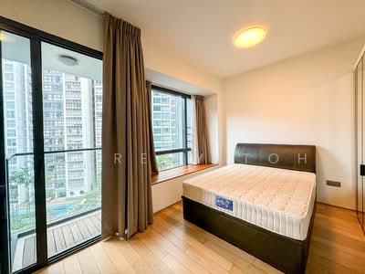 For Rent - Skysuites @ Anson