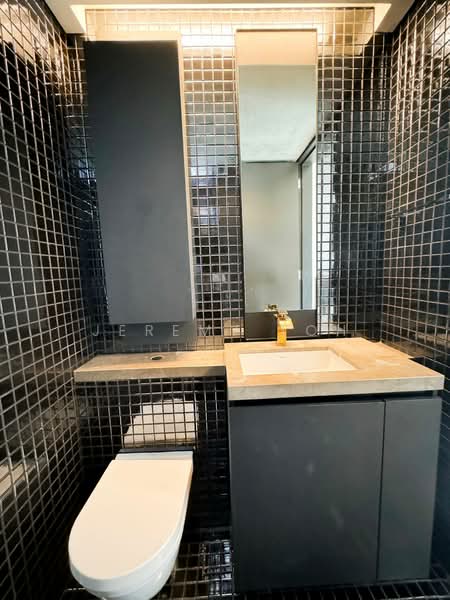 Skysuites @ Anson, 8 Enggor Street, 1 Bedroom, 366 sqft, Condominium For Rent, by Jeremy Toh, 25593170 - PropertyGuru.com.sg