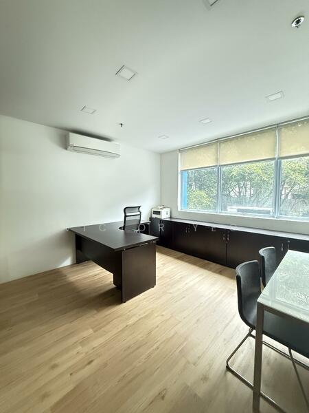 EPL Building, 1100 Lower Delta Road, 3,200 sqft, Light Industrial (B1) For Rent, by Victor Yeo, 25593175 - Office Room - CommercialGuru.com.sg