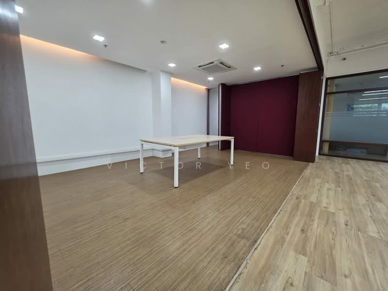 EPL Building, 1100 Lower Delta Road, Alexandra / Commonwealth, 3,200 sqft, Light Industrial (B1) For Rent, by Victor Yeo, 25593175 - Interior - CommercialGuru.com.sg
