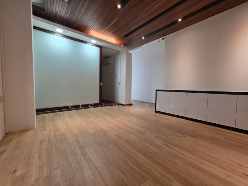 EPL Building, 1100 Lower Delta Road, Alexandra / Commonwealth, 3,200 sqft, Light Industrial (B1) For Rent, by Victor Yeo, 25593175 - Interior - CommercialGuru.com.sg