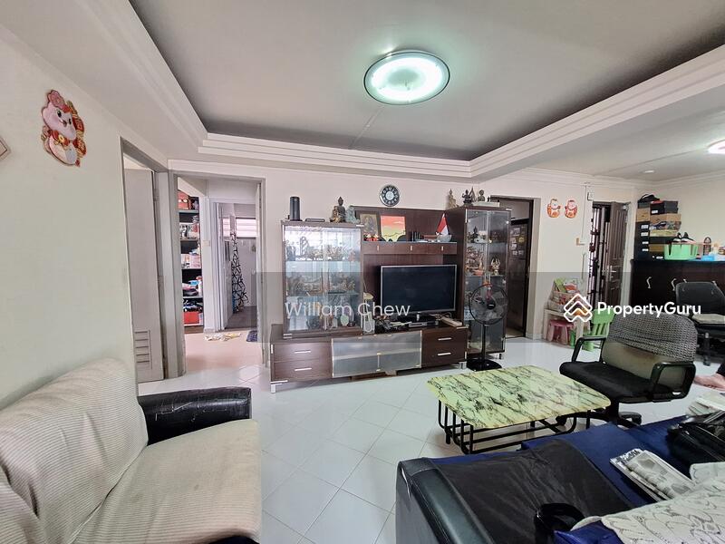 For Sale - 163 Bishan Street 13