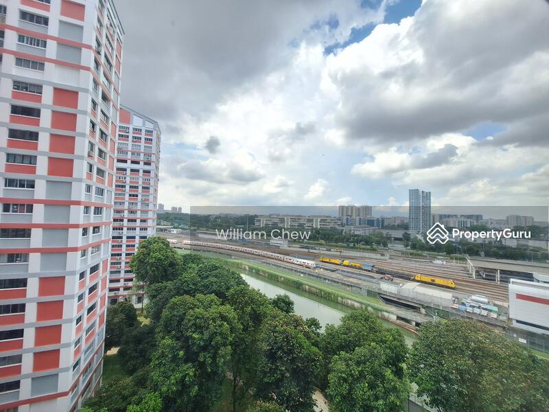 For Sale - 163 Bishan Street 13