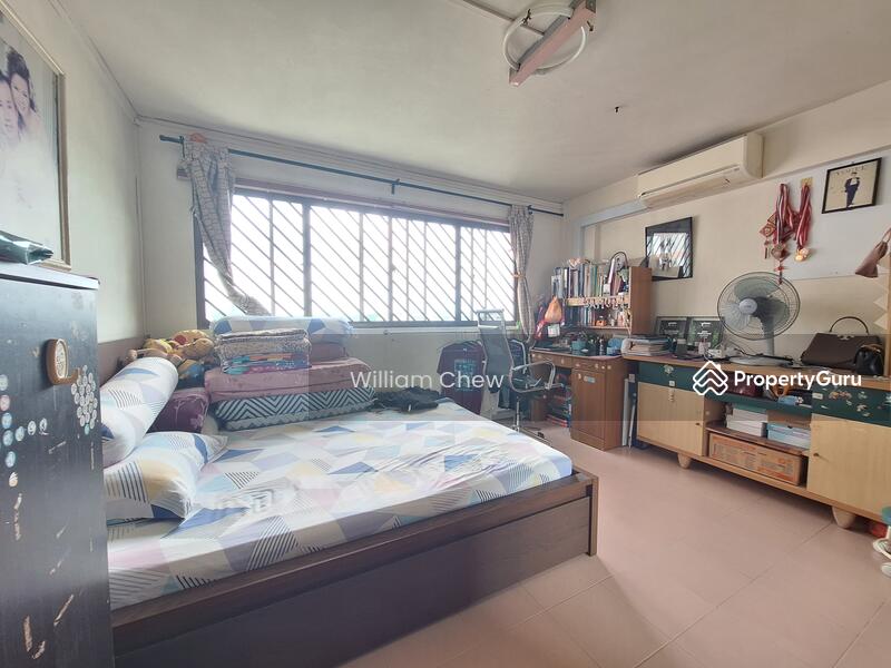 For Sale - 163 Bishan Street 13