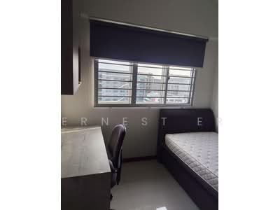 For Rent - 140A Corporation Drive