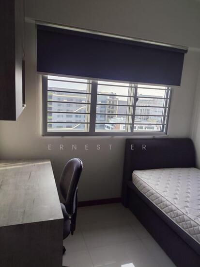 For Rent - 140A Corporation Drive