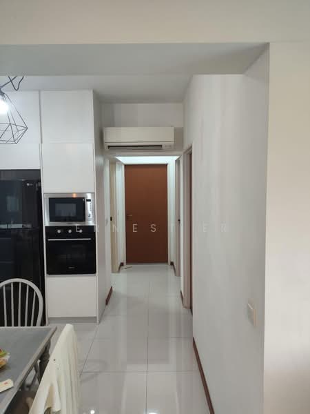 140A Corporation Drive, 140A Corporation Drive, Room Rental, 100 sqft, HDB Flat For Rent, by Ernest Er, 25593177 - Kitchen - PropertyGuru.com.sg