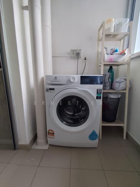 140A Corporation Drive, 140A Corporation Drive, Room Rental, 100 sqft, HDB Flat For Rent, by Ernest Er, 25593177 - Utility area - PropertyGuru.com.sg