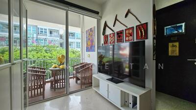 For Sale - H Residences