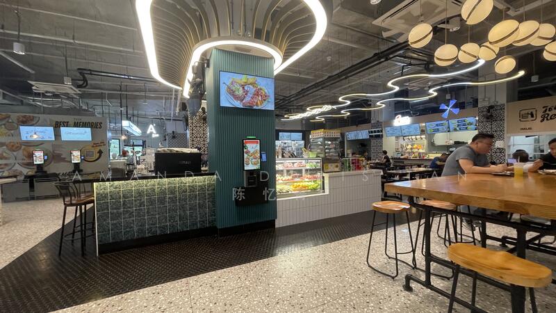 Ascent @ Gambas, 6 Gambas Way, 3,983 sqft, Factory / Workshop (B2) For Sale, by Amanda Doris Tan 陈忆菁, 25593197 - CommercialGuru.com.sg