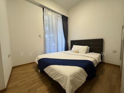 For Rent - Botanique at Bartley