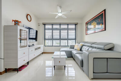 For Sale - 464A Clementi Avenue 1