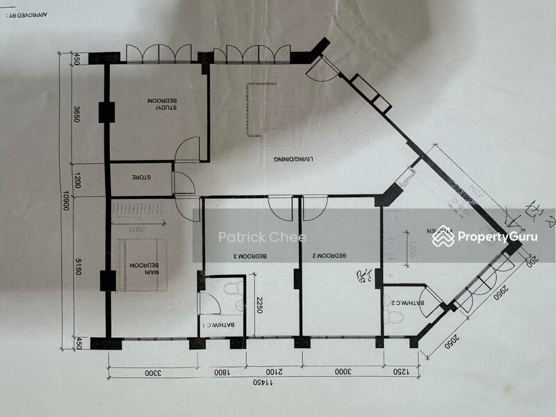 For Sale 387 Tampines Street 32