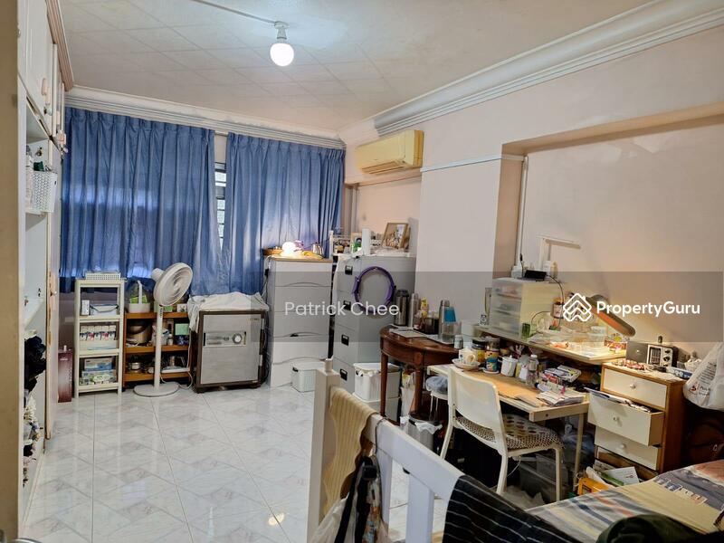 For Sale - 387 Tampines Street 32