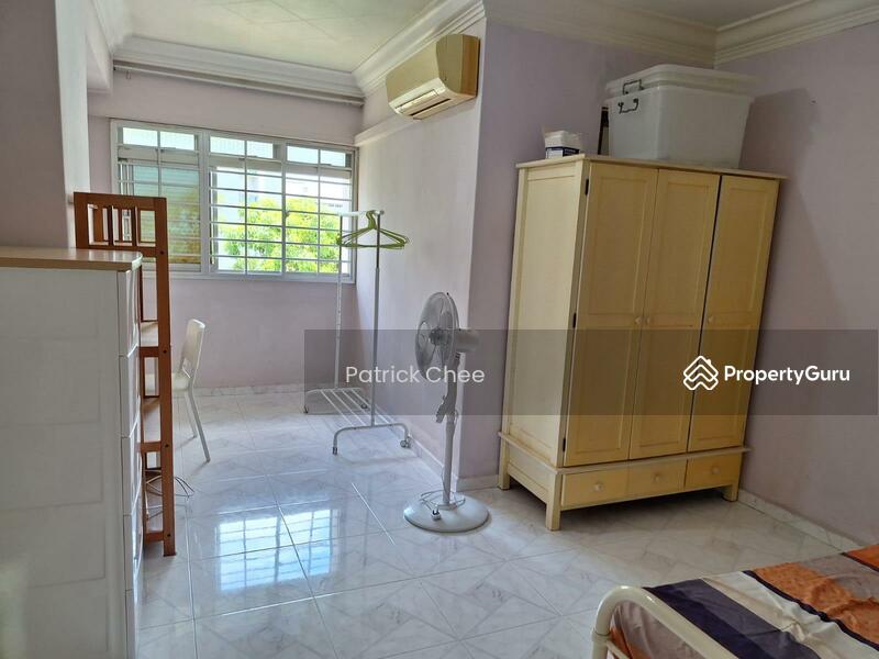 For Sale - 387 Tampines Street 32