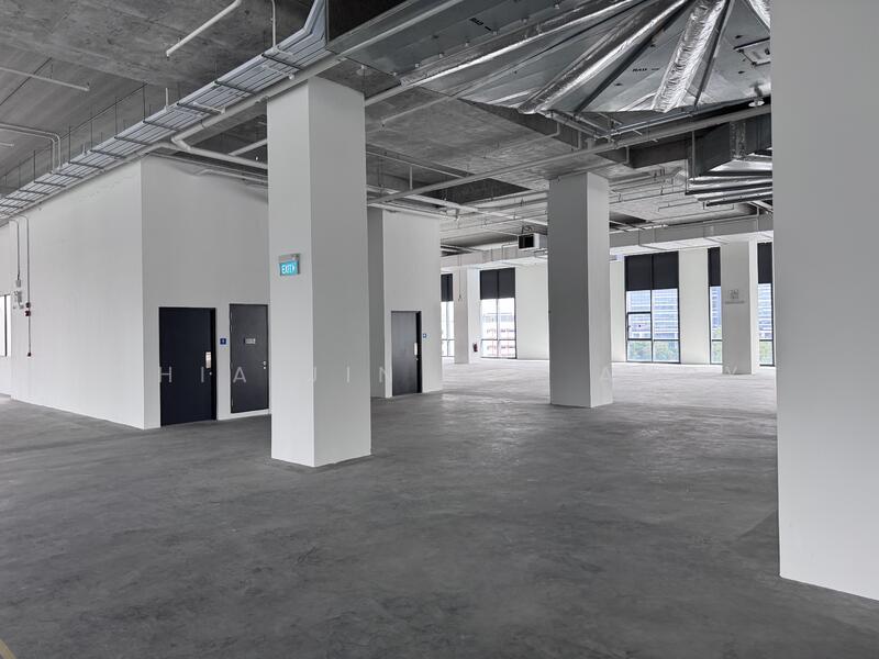 Kallang Junction, Kallang Junction, 22,650 sqft, Light Industrial (B1) For Rent, by Chia Jin Tai Andy, 25593285 - CommercialGuru.com.sg