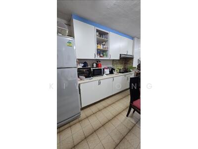 For Sale - 608 Ang Mo Kio Avenue 5