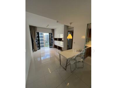 For Rent - Coco Palms