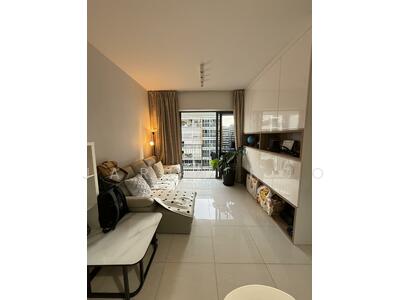 For Rent - Coco Palms