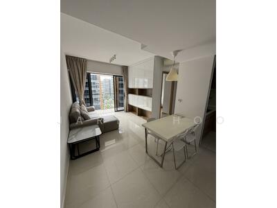 For Rent - Coco Palms