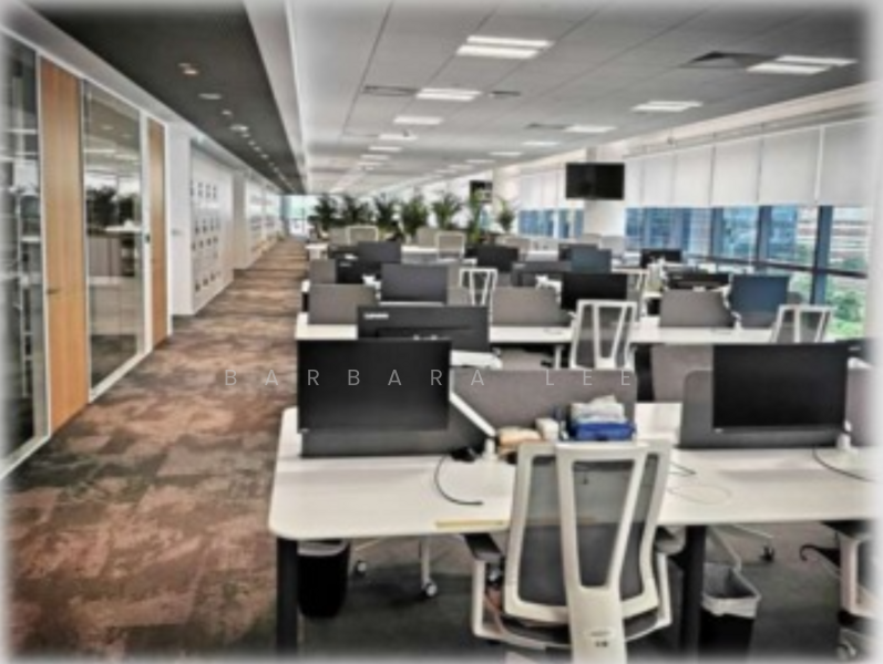 Woodlands Office, Woodlands Square, 22,200 sqft, Office For Rent, by Barbara Lee, 25593353 - Others - CommercialGuru.com.sg
