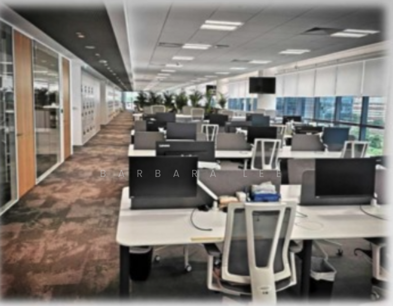 Woodlands Office, Woodlands Square, 22,200 sqft, Office For Rent, by Barbara Lee, 25593353 - Others - CommercialGuru.com.sg